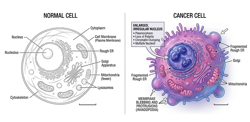 Scientific Illustration biological copy