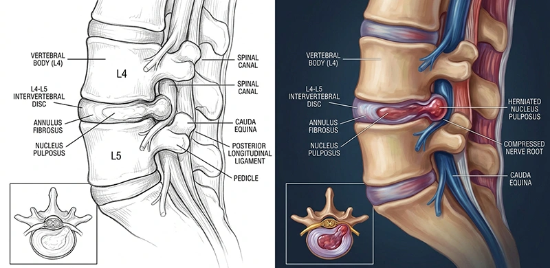 Scientific Illustration medical