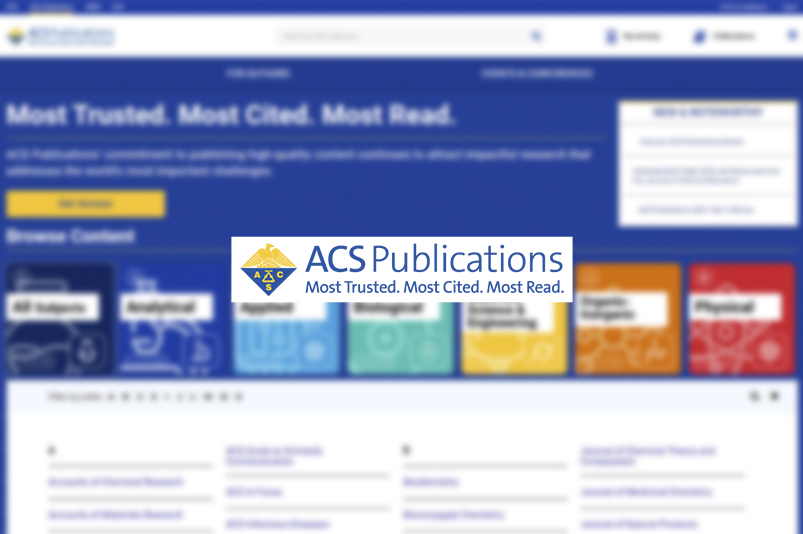publication ACS copyright transfer form
