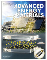 Adavanced energy materials