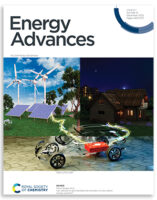 Energy advances cover