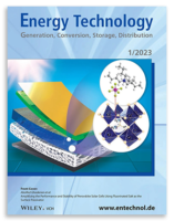 Energy Technology cover art