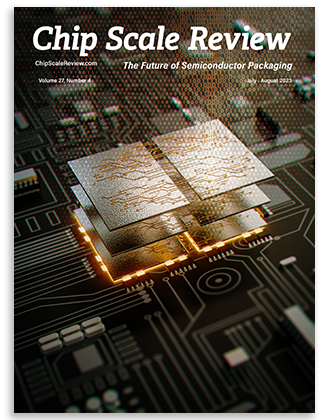 Chip scale review cover art
