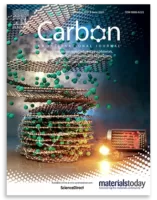graphene Carbon cover art