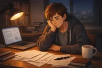 The reality of studying for a PhD