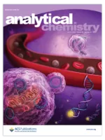 Analytical Chemistry Cover 2024