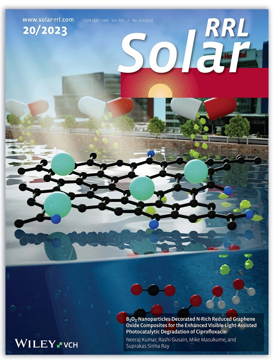 RRL Solar Cover 2023