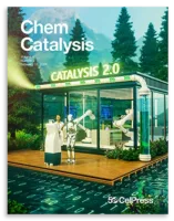 Chem Catalysis Cell