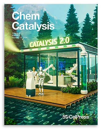 Chem Catalysis Cell