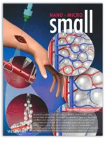 Granular Hydrogel scientific cover