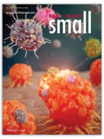 Small cover cancer cell