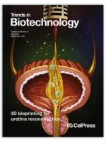 Trends in Biotechnology Cover Printing