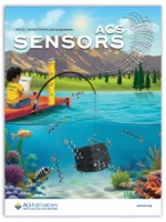 ACS Sensors cover environment