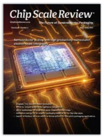 Chip Scale Review cover