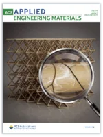 ACS Applied Engineering Materials network