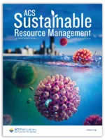 ACS Sustainable Resource Management cover