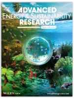 Advanced Energy Sustainability Research Pollution