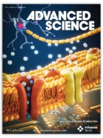 Advanced Science Cover Cell