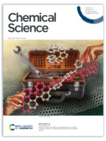 Chemical Science Cover