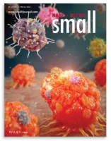 Small cover Scientific Illustrations