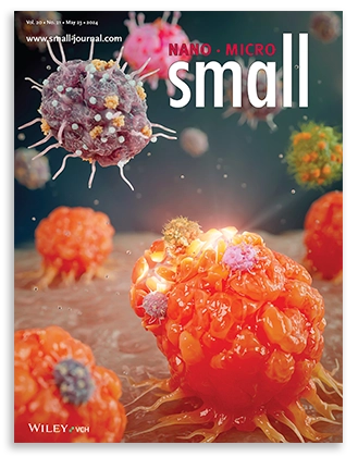 Small cover Scientific Illustrations