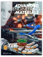 Advanced Engineering Materials Robot