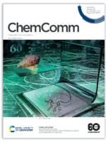 Chem comm cover copolymers