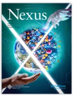 Nexus cover art work