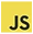 JavaScript logo