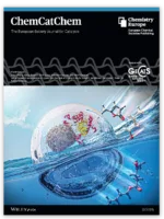 ChemCatChem Cover