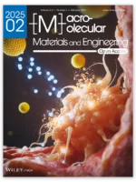 Macromolecular Materials and Engineering Cover