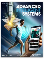 Advanced Intelligent Systems Sensor cover