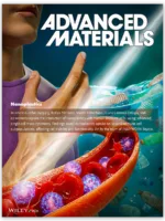 Advanced Materials Micro plastic Cover