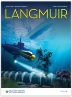 Langmuir Cover Nano Robot