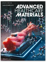 Advanced Materials Artificial Muscles