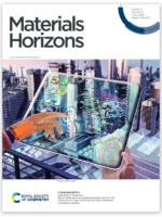 Mater Horiz Cover Building