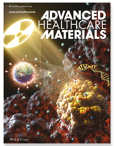Cancer cell illustrations Magnetic Filed