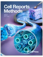 Cell Reports Methods Cover