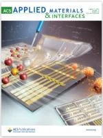 ACS AMI primted sensors