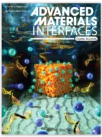 Hydrogel Advanced Materials Cover