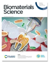 Hydrogel Illustrations 3D printing