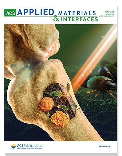 Hydrogel Illustrations ACS Bone