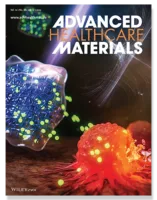 Hydrogel Illustrations Healthcare cover