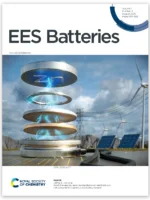 RSC EES Batteries Cover