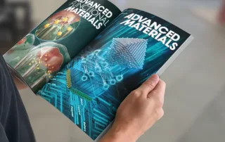 Studios journal cover academic
