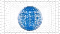 hydrogel illustration Spheres