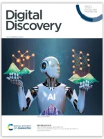 Digital Discovery Cover AI