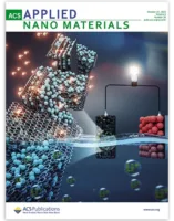 Graphene Illustrations Capacitor