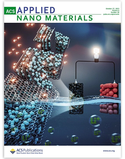 Graphene Illustrations Capacitor