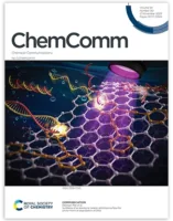 Graphene Illustrations Chemcomm
